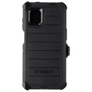 OtterBox Defender Pro Case and Holster for Samsung Galaxy XCover6 Pro - Black