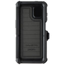 OtterBox Defender Pro Case and Holster for Samsung Galaxy XCover6 Pro - Black