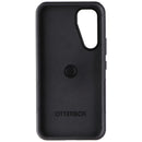 OtterBox Commuter Lite Case + Trusted Glass for Samsung Galaxy A54 5G - Black