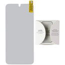 OtterBox Commuter Lite Case + Trusted Glass for Samsung Galaxy A54 5G - Black