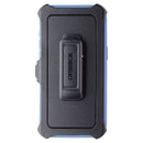 OtterBox Defender Case + Holster for Apple iPhone 15 Pro Max - Baby Blue Jeans