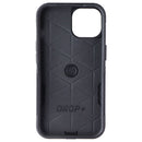 OtterBox Commuter Series Case for Apple iPhone 16e/15/14/13 - Black
