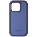 OtterBox Defender Pro XT Case for MagSafe for iPhone 15 Pro - Baby Blue Jeans