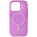 OtterBox Symmetry Soft Touch Series Case for MagSafe for iPhone 15 Pro - Beet It