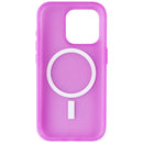OtterBox Symmetry Soft Touch Series Case for MagSafe for iPhone 15 Pro - Beet It