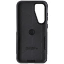 OtterBox Commuter Series Case for Samsung Galaxy (S24+) - Black