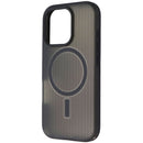 OtterBox Symmetry Soft-Touch Case for MagSafe for iPhone 16 Pro - Dark Echo