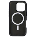 OtterBox Symmetry Soft-Touch Case for MagSafe for iPhone 16 Pro - Dark Echo