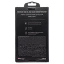 OtterBox Amplify Edge2Edge Screen Protector for iPhone 8/7/6s/6 - Black Frame