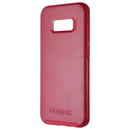OtterBox Symmetry Series Hybrid Case for Samsung Galaxy S8+ (Plus) - Rossa Corsa
