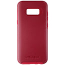 OtterBox Symmetry Series Hybrid Case for Samsung Galaxy S8+ (Plus) - Rossa Corsa