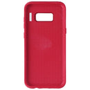 OtterBox Symmetry Series Hybrid Case for Samsung Galaxy S8+ (Plus) - Rossa Corsa