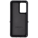 OtterBox Defender Pro Replacement Interior for Samsung Galaxy A53 5G - Black