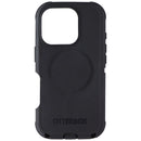 OtterBox Replacement Exterior for iPhone 16 Pro Max Defender Cases - Black