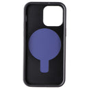 OtterBox OtterGrip Symmetry Case for MagSafe for iPhone 14 Pro Max - Storm Blue