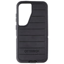 OtterBox Replacement Exterior for Samsung Galaxy S24 Defender Pro Cases - Black