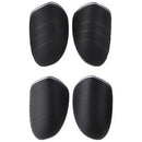 OtterBox Easy Grip Controller Shell for Xbox Series X and S Controllers - Black