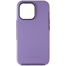 OtterBox Symmetry Series Case for Apple iPhone 13 Pro - Rest Purple