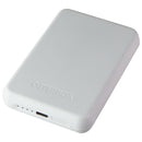 OtterBox Wireless Power Bank for MagSafe with 5k mAh (7.5W) - White