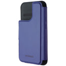 OtterBox Folio Case for MagSafe for iPhone 13 Pro / 13 / 12 Pro / 12 - Boat Blue