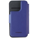 OtterBox Folio Case for MagSafe for iPhone 13 Pro / 13 / 12 Pro / 12 - Boat Blue