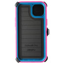OtterBox Defender Pro Screenless Case & Holster for iPhone 14 Plus - Canyon Sun