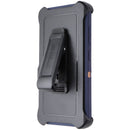 OtterBox Defender Series Case & Holster for Samsung Galaxy S23 Blue Suede Shoes