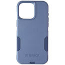 OtterBox Commuter Series Case for Apple iPhone 15 Pro Max - Crisp Denim Blue