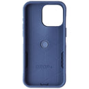 OtterBox Commuter Series Case for Apple iPhone 15 Pro Max - Crisp Denim Blue