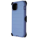 OtterBox Defender Pro Series Case for iPhone 15 Plus/14 Plus - Baby Blue Jeans