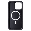OtterBox Defender XT Case for MagSafe for Apple iPhone 15 Pro Max - Black