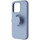 OtterBox OtterGrip Symmetry Case for MagSafe for iPhone 15 Pro - You Do Blue