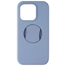 OtterBox OtterGrip Symmetry Case for MagSafe for iPhone 15 Pro - You Do Blue