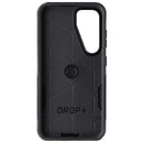 OtterBox Commuter Series Case for Samsung Galaxy S24 - Black