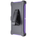 OtterBox Defender Pro Case and Holster for Galaxy S24 Ultra - Mountain Majesty