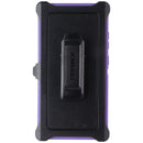 OtterBox Defender Pro Case and Holster for Galaxy S24 Ultra - Mountain Majesty