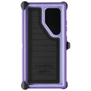 OtterBox Defender Pro Case and Holster for Galaxy S24 Ultra - Mountain Majesty