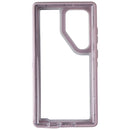 OtterBox Defender Pro XT Series Case for Samsung Galaxy S24 Ultra - Pink/Clear