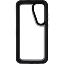 OtterBox Defender Pro XT Series Case for Samsung Galaxy (S24+) - Clear/Black