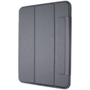 OtterBox Symmetry Folio for Apple iPad Pro 11-inch (M4) - Clear / Dark Grey