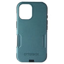 OtterBox Commuter Case for MagSafe for Apple iPhone 16 - Sagebrush Green