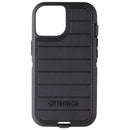 OtterBox Defender Pro Replacement Exterior for iPhone 15 - Black