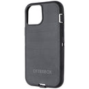 OtterBox Replacement Exterior for iPhone 15 Plus Defender Pro Cases - Black