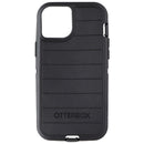 OtterBox Replacement Exterior for iPhone 15 Plus Defender Pro Cases - Black