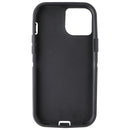 OtterBox Replacement Exterior for iPhone 15 Plus Defender Pro Cases - Black