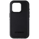 OtterBox Defender Pro XT Case for MagSafe for Apple iPhone 15 Pro - Black