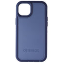 OtterBox Defender Pro XT Case for MagSafe for iPhone 15 Plus/14 Plus -Blue Jeans