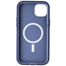 OtterBox Defender Pro XT Case for MagSafe for iPhone 15 Plus/14 Plus -Blue Jeans