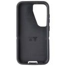 OtterBox Defender Pro Replacement Exterior for Samsung Galaxy S23 - Black