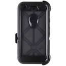 OtterBox Defender Series Case & Holster for Google Pixel (1st Gen, 2016) - Black